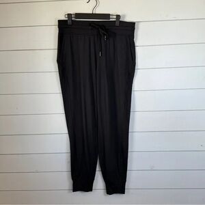 lululemon athletica Men's Charcoal Joggers